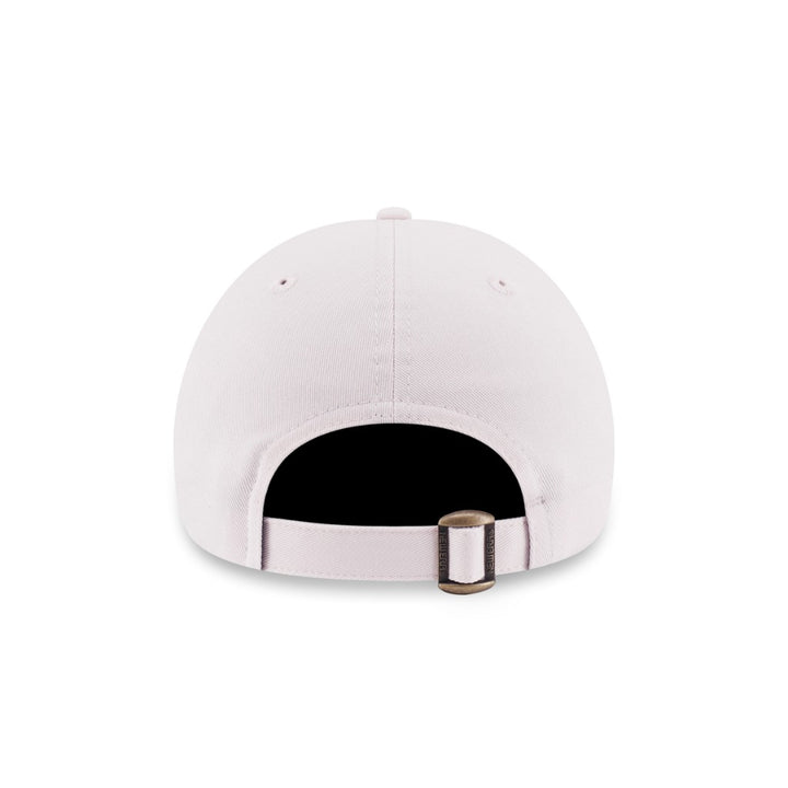 หมวกแก๊ป New Era รุ่น New York Yankees Cooperstown Yankees World Series Primrose Pink 9Forty Cap
