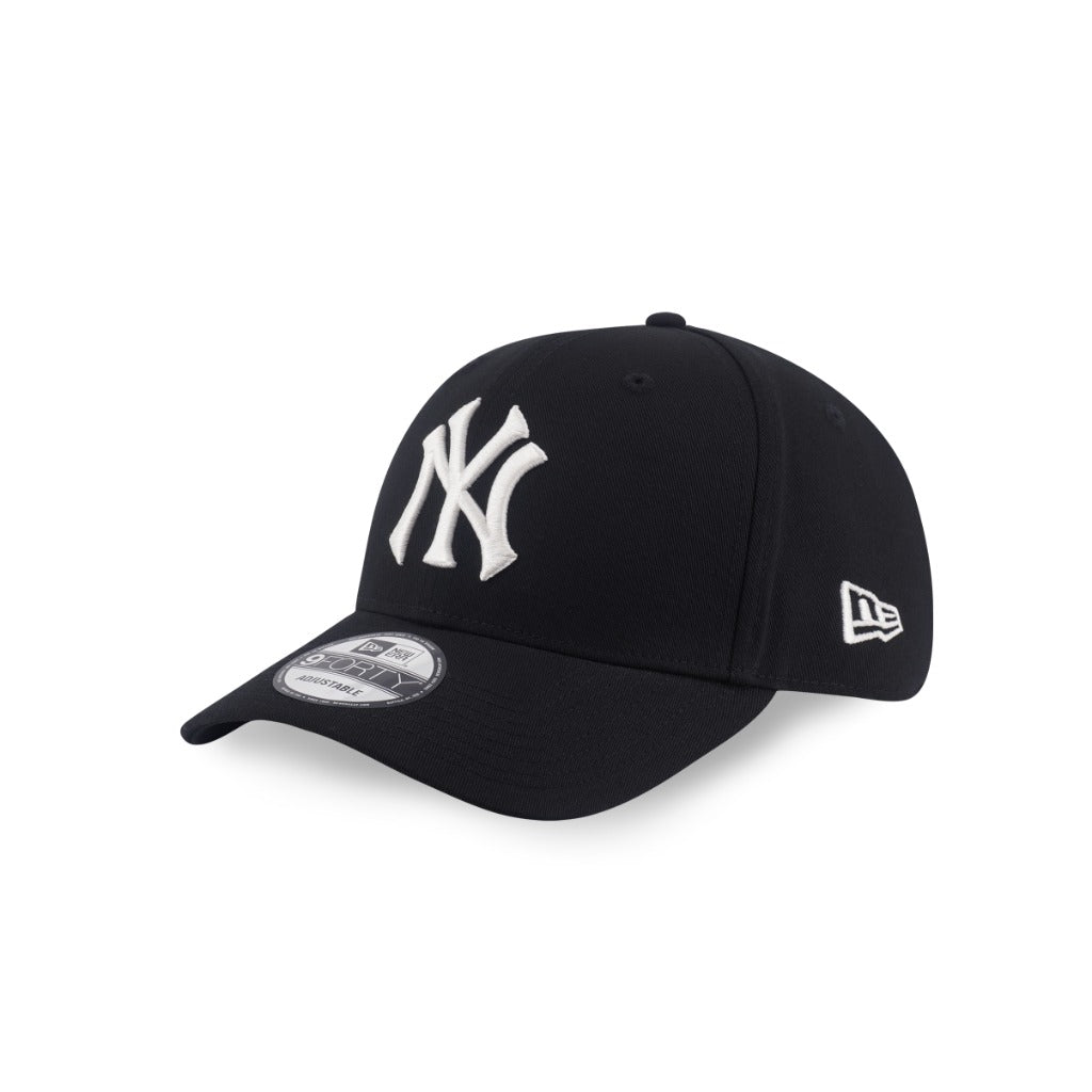 หมวกแก๊ป New Era รุ่น New York Yankees Cooperstown Yankees World Series Black 9Forty Cap
