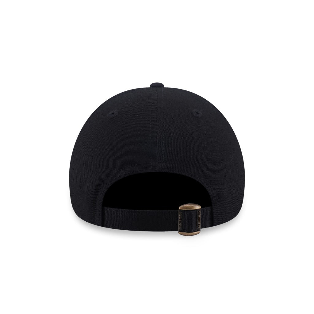 หมวกแก๊ป New Era รุ่น New York Yankees Cooperstown Yankees World Series Black 9Forty Cap