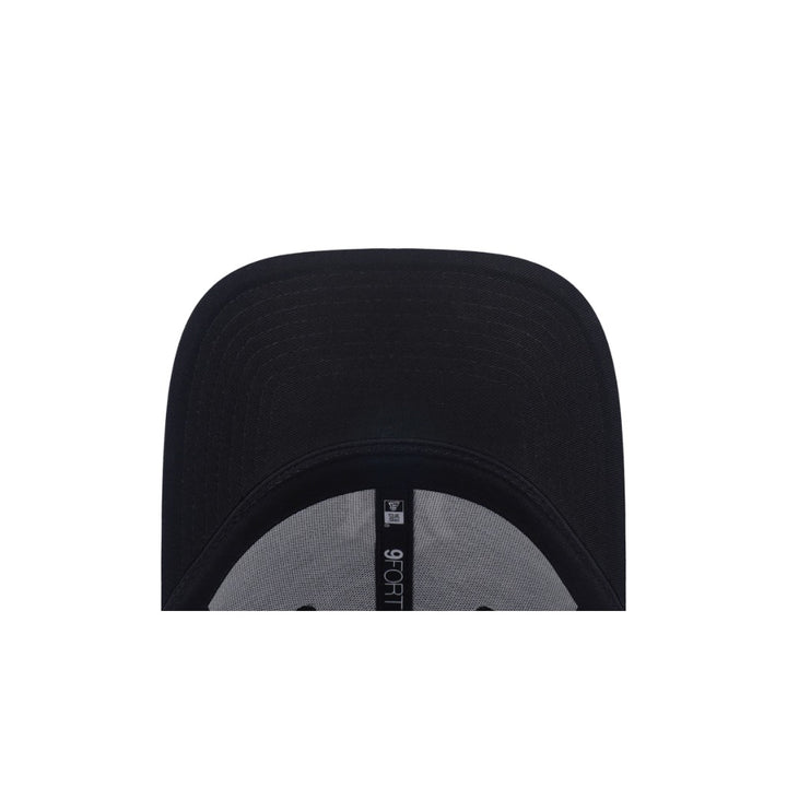 หมวกแก๊ป New Era รุ่น New York Yankees Cooperstown Yankees World Series Black 9Forty Cap
