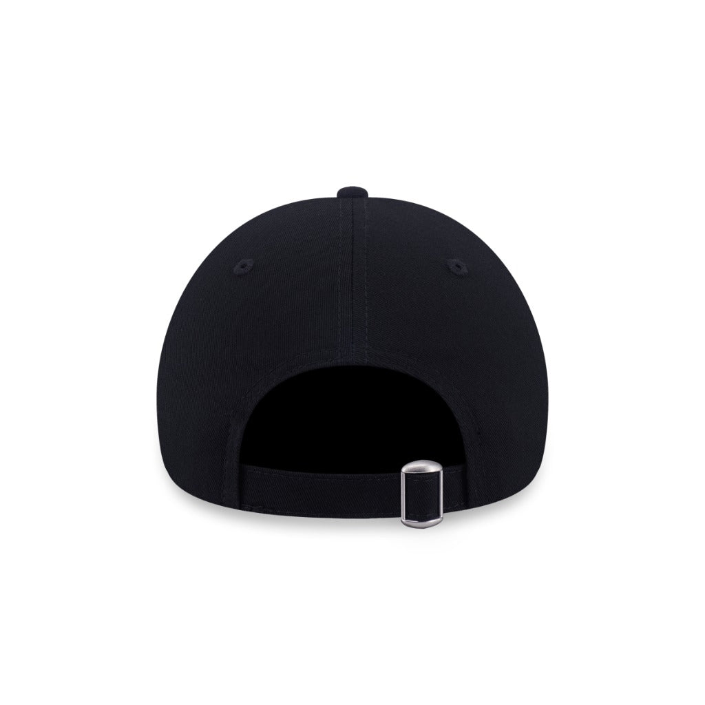 หมวกแก๊ป New Era รุ่น New York Yankees Color Era Black 9Forty Cap