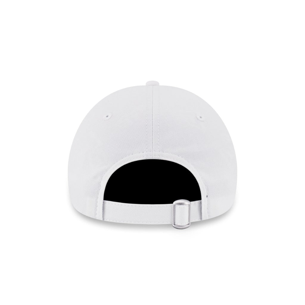 หมวกแก๊ป New Era รุ่น Los Angeles Dodgers Color Era White 9Forty Cap