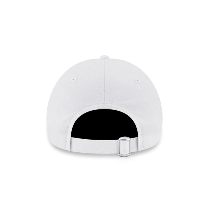 หมวกแก๊ป New Era รุ่น Los Angeles Dodgers Color Era White 9Forty Cap