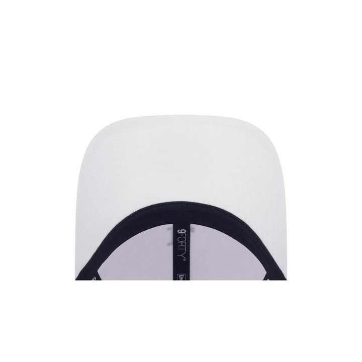 หมวกแก๊ป New Era รุ่น Los Angeles Dodgers Color Era White 9Forty Cap