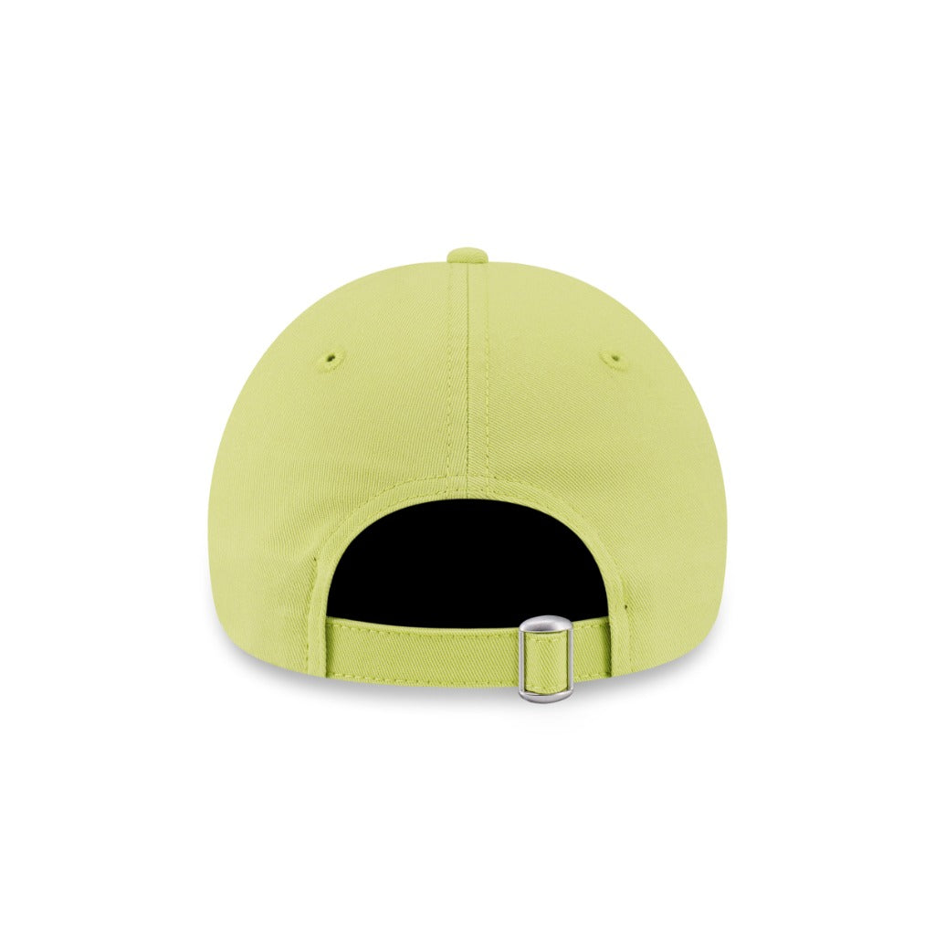 หมวกแก๊ป New Era รุ่น Los Angeles Dodgers Color Era Cyber Green 9Forty Cap