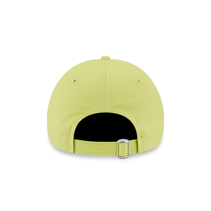 หมวกแก๊ป New Era รุ่น Los Angeles Dodgers Color Era Cyber Green 9Forty Cap