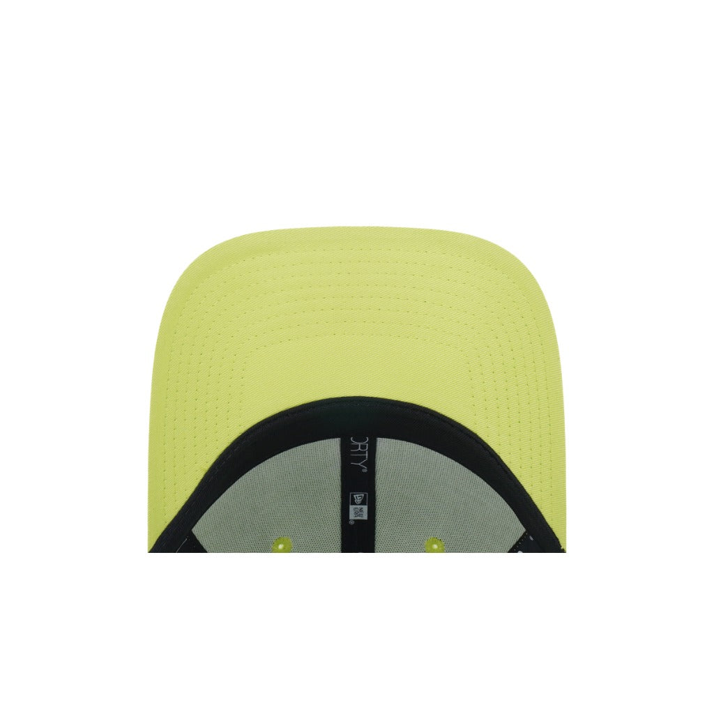 หมวกแก๊ป New Era รุ่น Los Angeles Dodgers Color Era Cyber Green 9Forty Cap