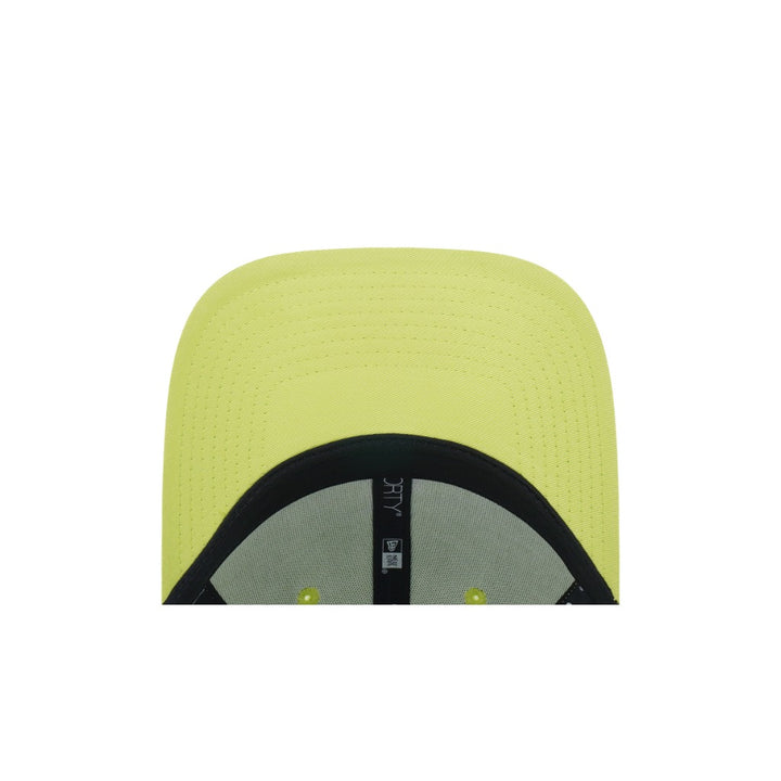 หมวกแก๊ป New Era รุ่น Los Angeles Dodgers Color Era Cyber Green 9Forty Cap