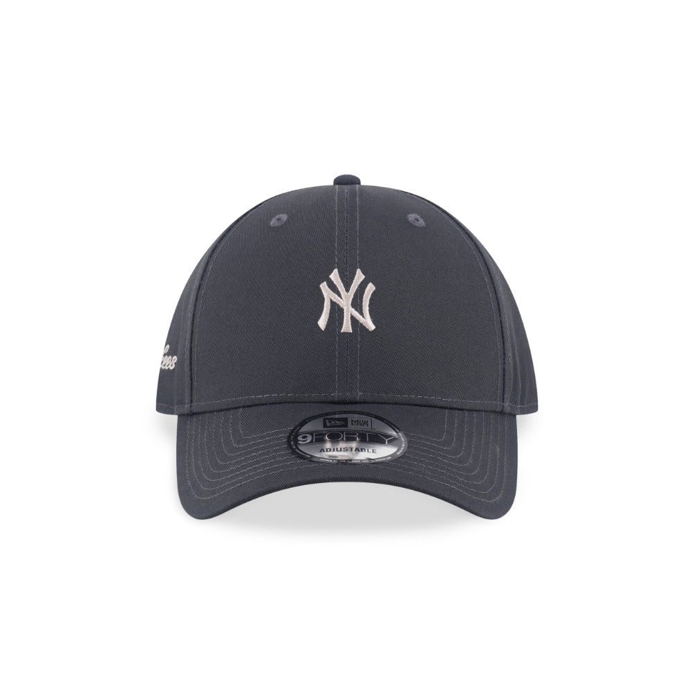 หมวกแก๊ป New Era รุ่น New York Yankees Color Era Steel Clouds 9Forty Cap