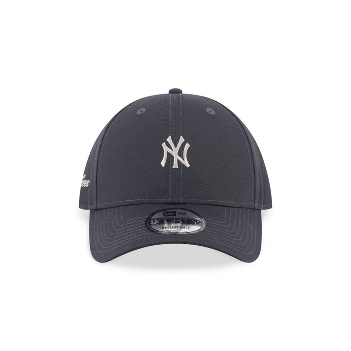 หมวกแก๊ป New Era รุ่น New York Yankees Color Era Steel Clouds 9Forty Cap