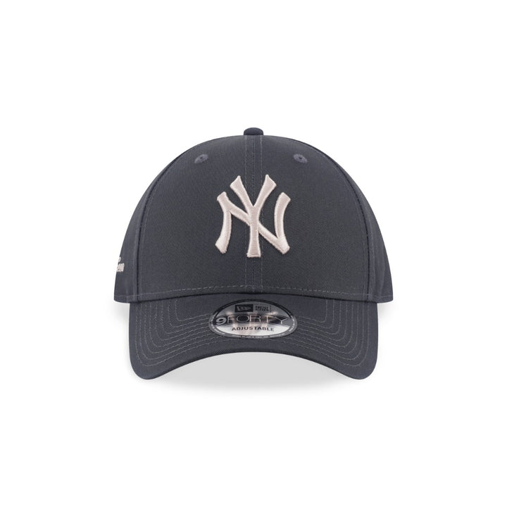 หมวกแก๊ป New Era รุ่น New York Yankees Color Era Steel Clouds 9Forty Cap