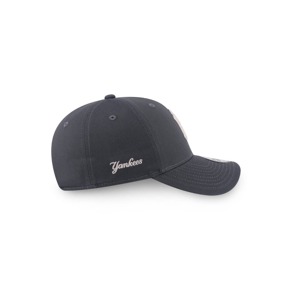 หมวกแก๊ป New Era รุ่น New York Yankees Color Era Steel Clouds 9Forty Cap