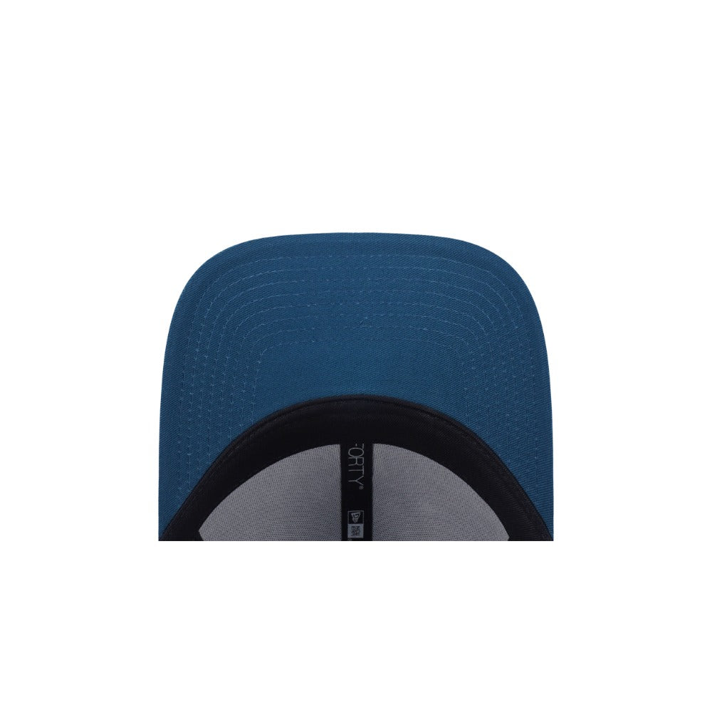 หมวกแก๊ป New Era รุ่น New York Yankees Color Era Cadet Blue 9Forty Cap