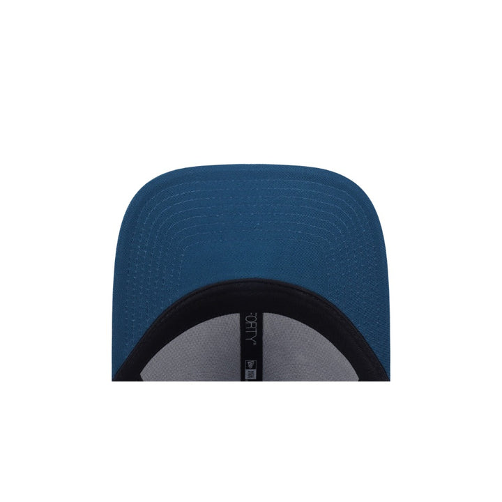 หมวกแก๊ป New Era รุ่น New York Yankees Color Era Cadet Blue 9Forty Cap