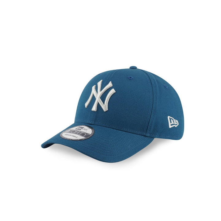หมวกแก๊ป New Era รุ่น New York Yankees Color Era Cadet Blue 9Forty Cap