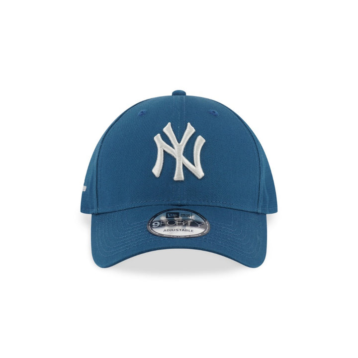 หมวกแก๊ป New Era รุ่น New York Yankees Color Era Cadet Blue 9Forty Cap