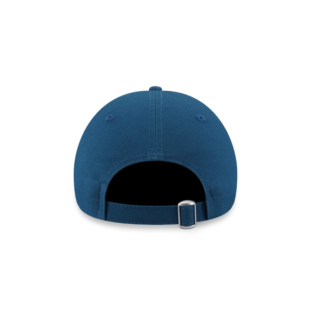 หมวกแก๊ป New Era รุ่น New York Yankees Color Era Cadet Blue 9Forty Cap