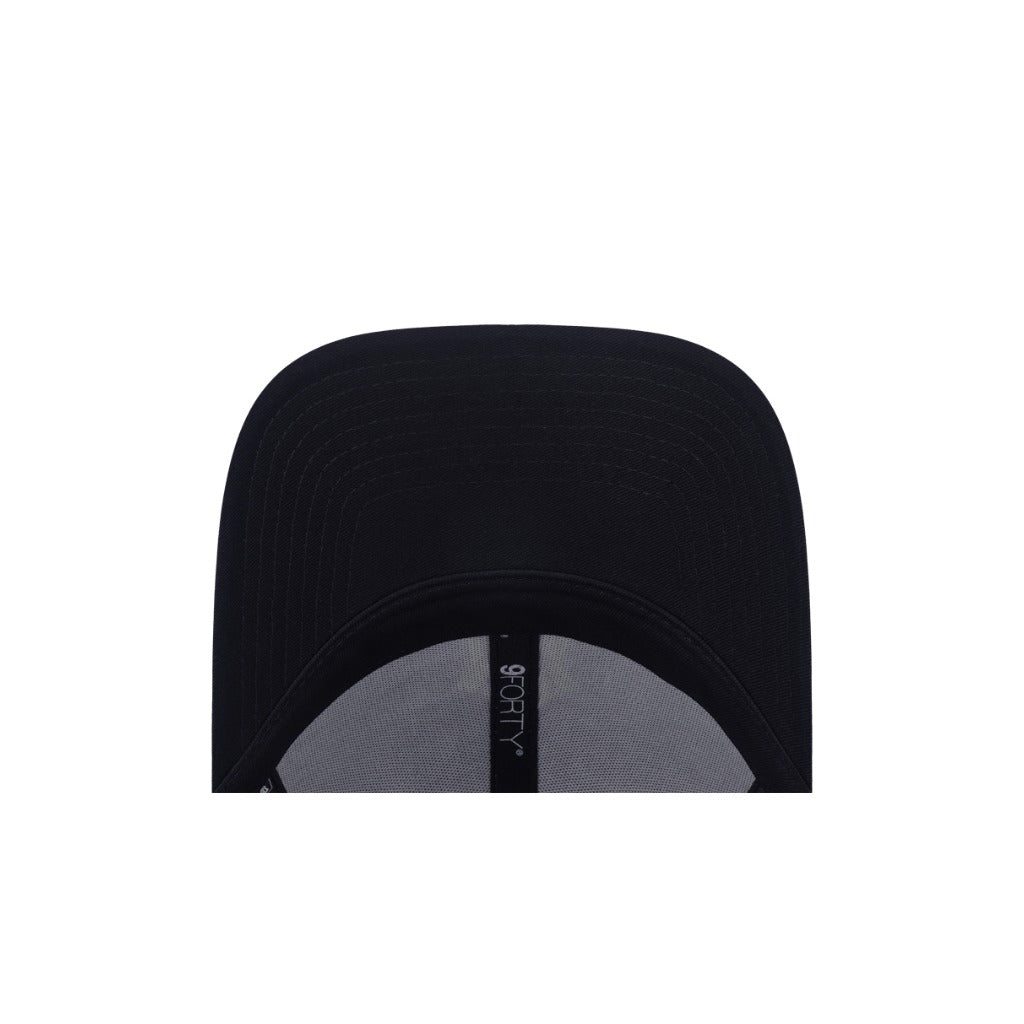 หมวกแก๊ป New Era รุ่น New York Yankees Color Era Black 9Forty Cap