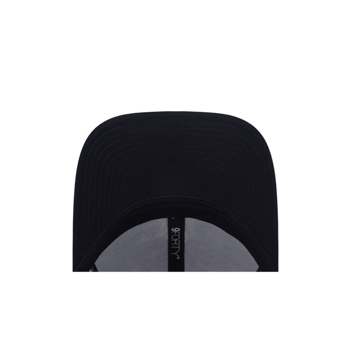หมวกแก๊ป New Era รุ่น New York Yankees Color Era Black 9Forty Cap