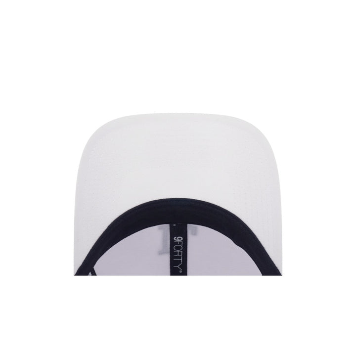 หมวกแก๊ป New Era รุ่น Los Angeles Dodgers Color Era White 9Forty Cap