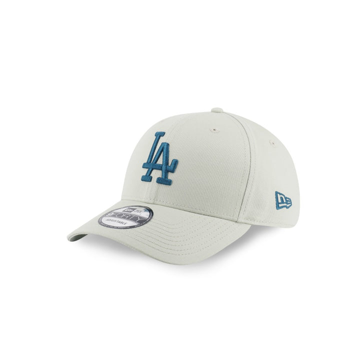 หมวกแก๊ป New Era รุ่น Los Angeles Dodgers Color Era Soft Grass 9Forty Cap
