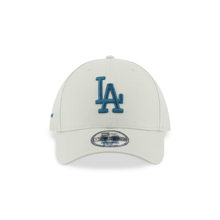 หมวกแก๊ป New Era รุ่น Los Angeles Dodgers Color Era Soft Grass 9Forty Cap
