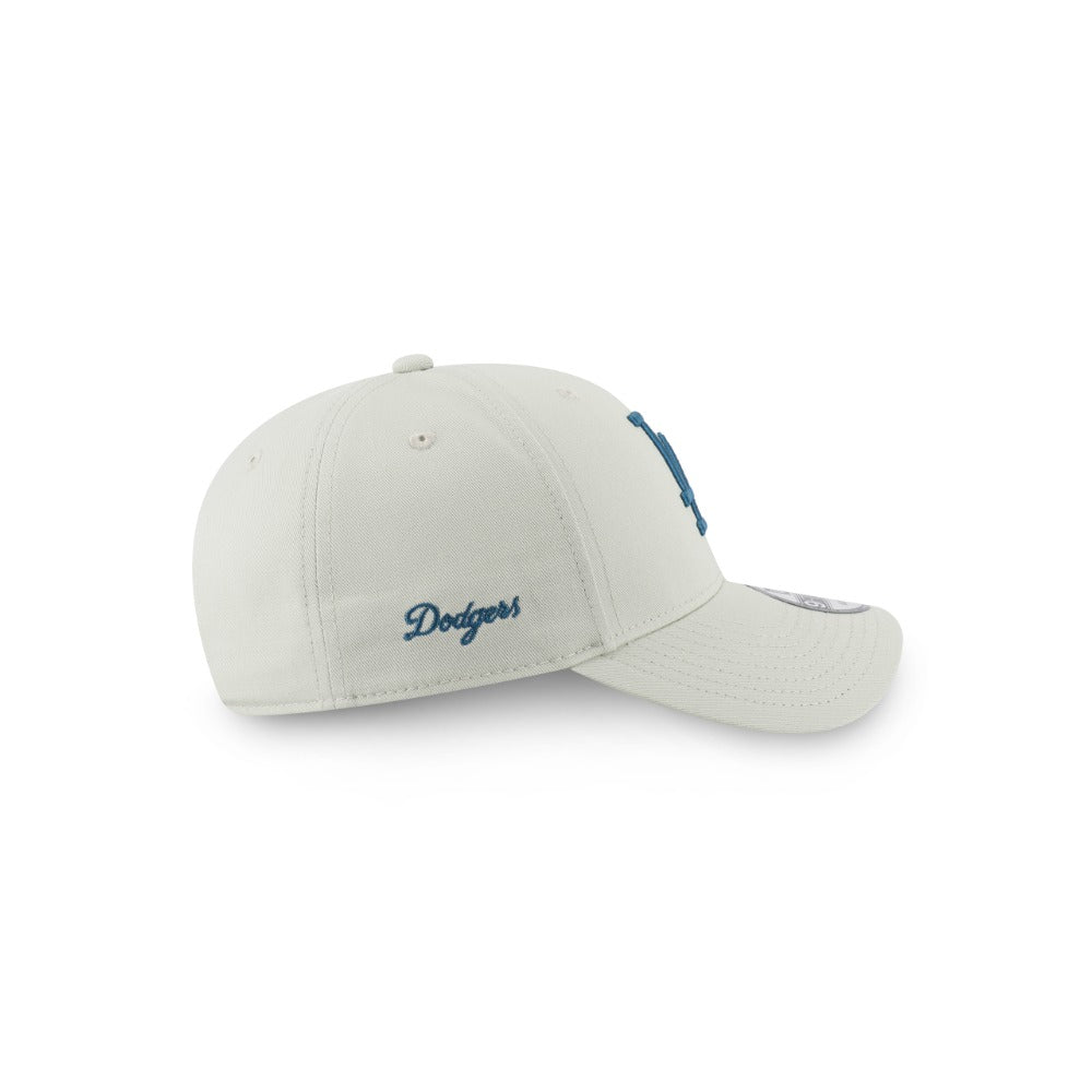 หมวกแก๊ป New Era รุ่น Los Angeles Dodgers Color Era Soft Grass 9Forty Cap