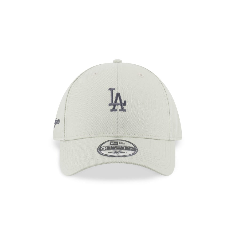 หมวกแก๊ป New Era รุ่น Los Angeles Dodgers Color Era Soft Grass 9Forty Cap