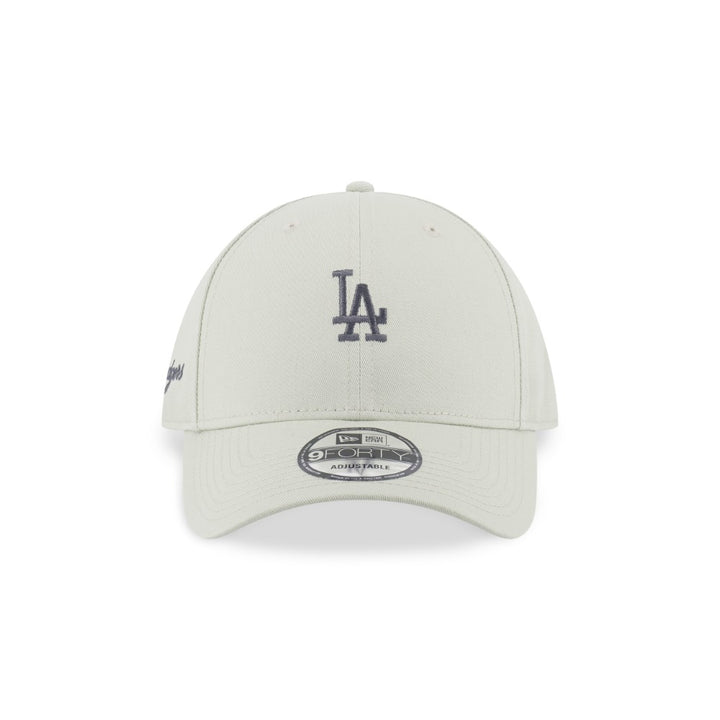หมวกแก๊ป New Era รุ่น Los Angeles Dodgers Color Era Soft Grass 9Forty Cap