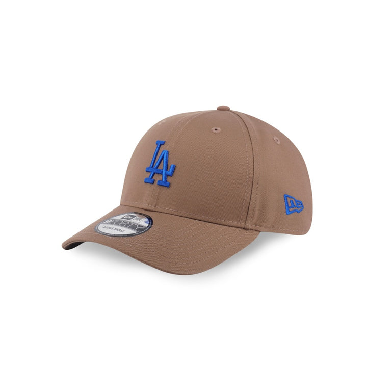 หมวกแก๊ป New Era รุ่น Los Angeles Dodgers Color Era Khaki 9Forty Cap