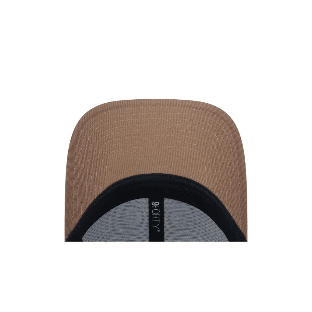 หมวกแก๊ป New Era รุ่น Los Angeles Dodgers Color Era Khaki 9Forty Cap