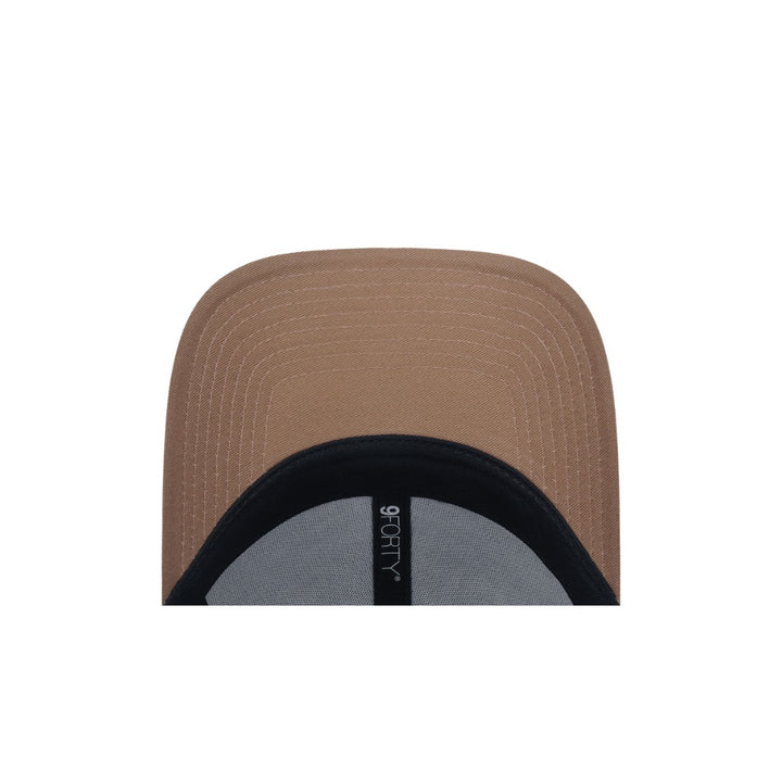 หมวกแก๊ป New Era รุ่น Los Angeles Dodgers Color Era Khaki 9Forty Cap