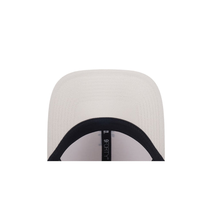 หมวกแก๊ป New Era รุ่น Los Angeles Dodgers Color Era Ivory 9Forty Cap