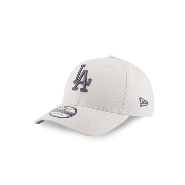 หมวกแก๊ป New Era รุ่น Los Angeles Dodgers Color Era Ivory 9Forty Cap