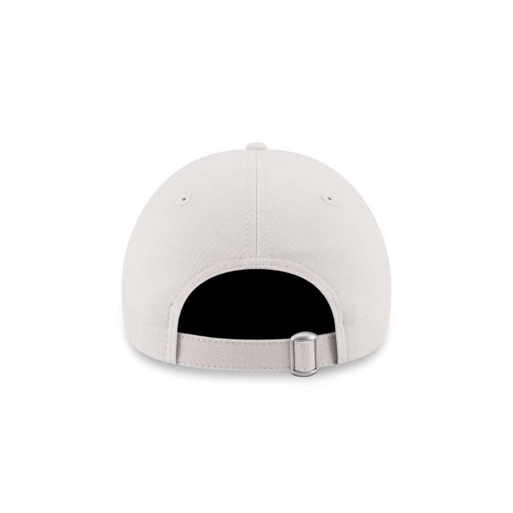 หมวกแก๊ป New Era รุ่น Los Angeles Dodgers Color Era Ivory 9Forty Cap