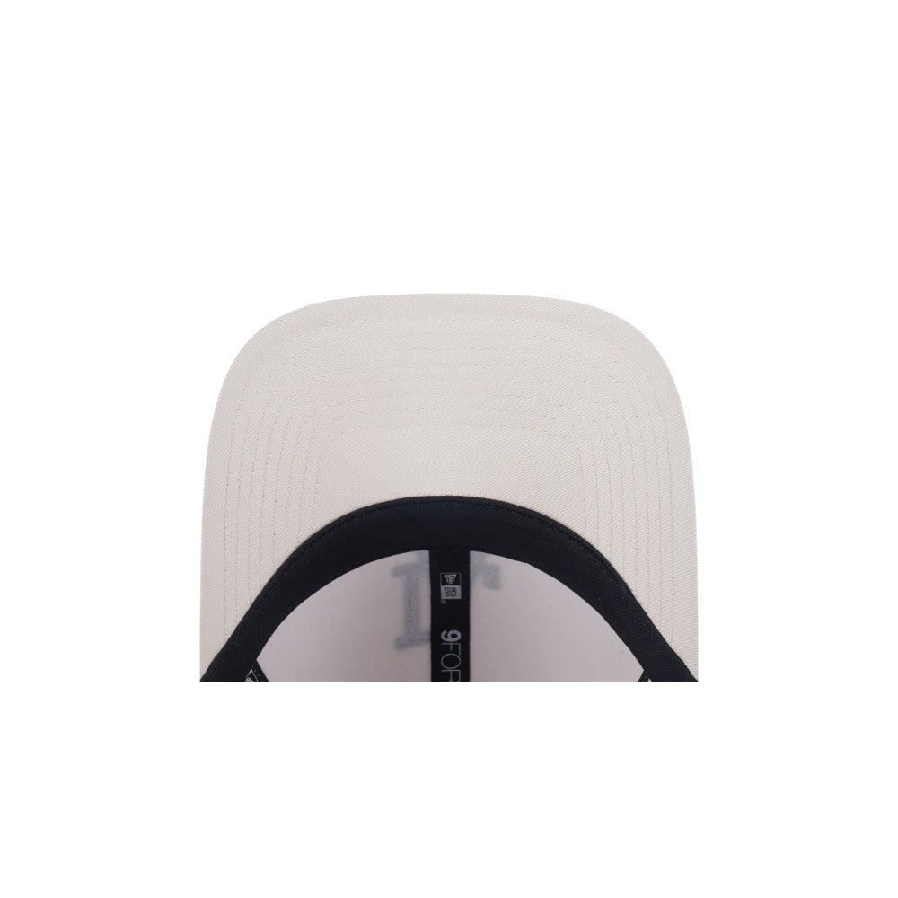 หมวกแก๊ป New Era รุ่น Los Angeles Dodgers Color Era Ivory 9Forty Cap