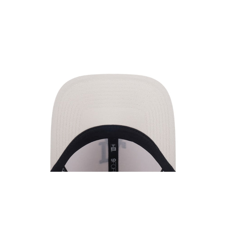 หมวกแก๊ป New Era รุ่น Los Angeles Dodgers Color Era Ivory 9Forty Cap