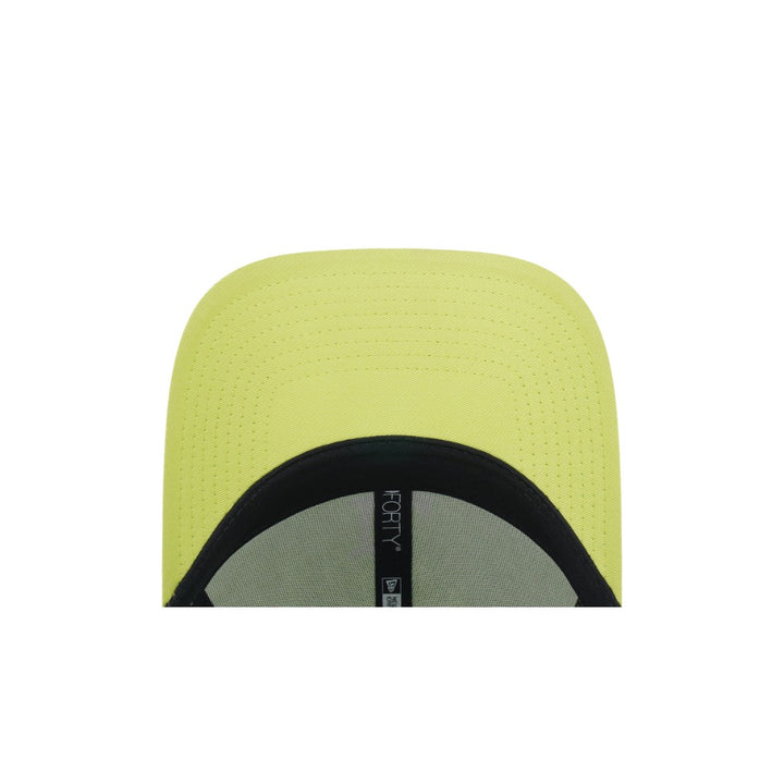 หมวกแก๊ป New Era รุ่น Los Angeles Dodgers Color Era Cyber Green 9Forty Cap