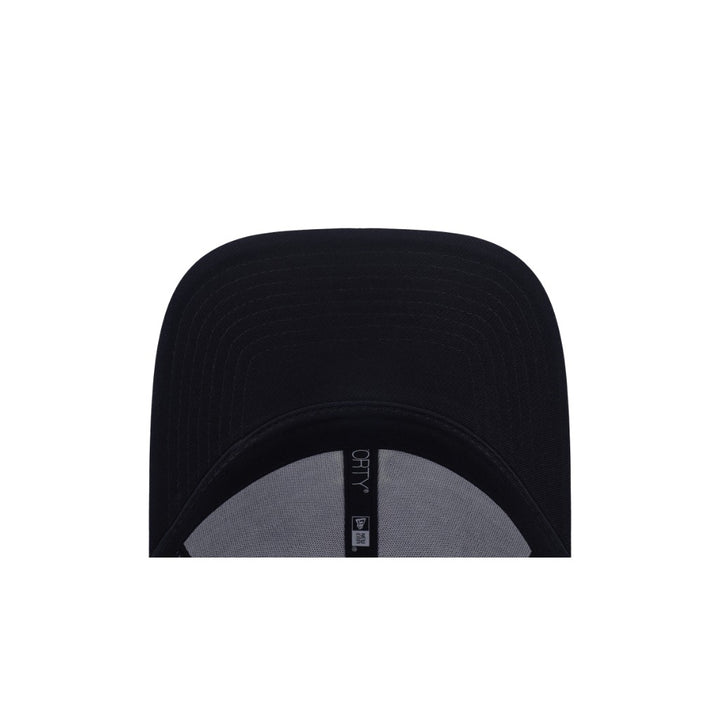 หมวกแก๊ป New Era รุ่น Los Angeles Dodgers Color Era Black 9Forty Cap