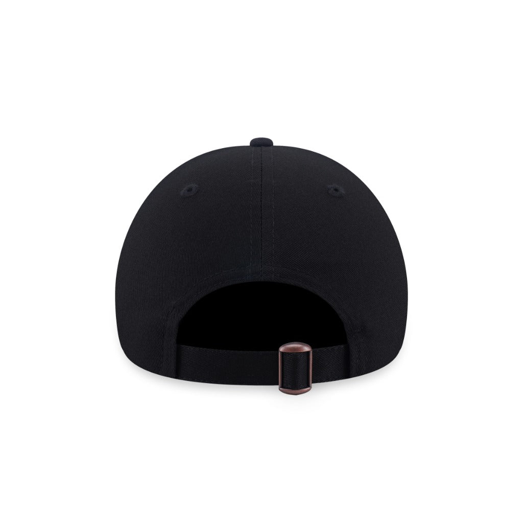 หมวกแก๊ป New Era รุ่น San Francisco Giants Layered Script Black 9Twenty Cap