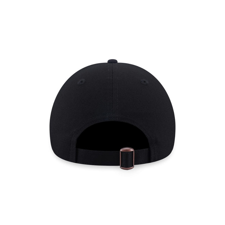 หมวกแก๊ป New Era รุ่น San Francisco Giants Layered Script Black 9Twenty Cap