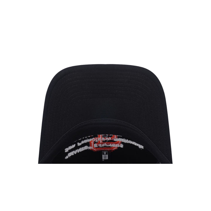 หมวกแก๊ป New Era รุ่น San Francisco Giants Layered Script Black 9Twenty Cap