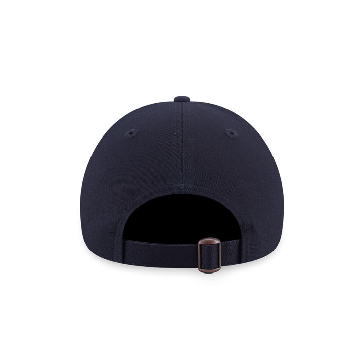 หมวกแก๊ป New Era รุ่น New York Yankees Layered Script Navy 9Twenty Cap