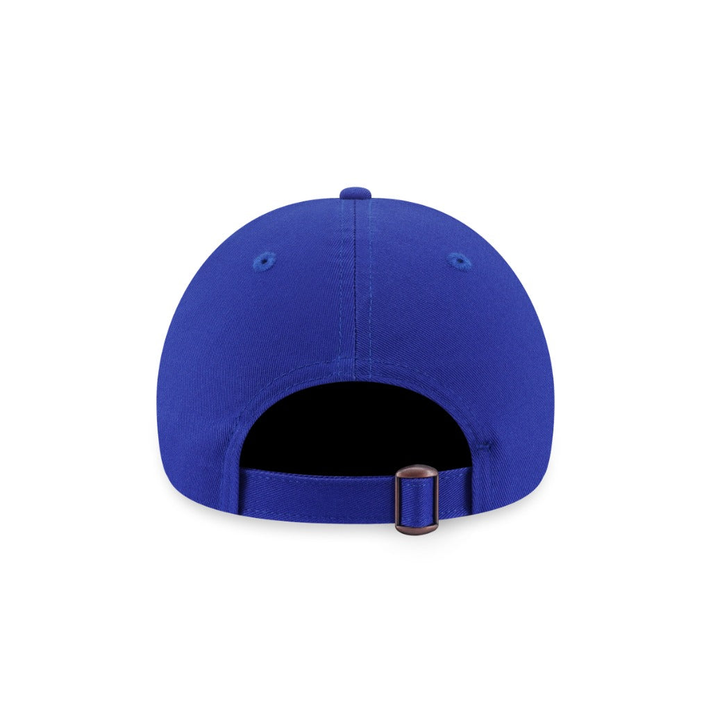 หมวกแก๊ป New Era รุ่น New York Mets Layered Script Royal 9Twenty Cap