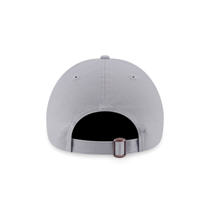 หมวกแก๊ป New Era รุ่น Detroit Tigers Layered Script Gray 9Twenty Cap