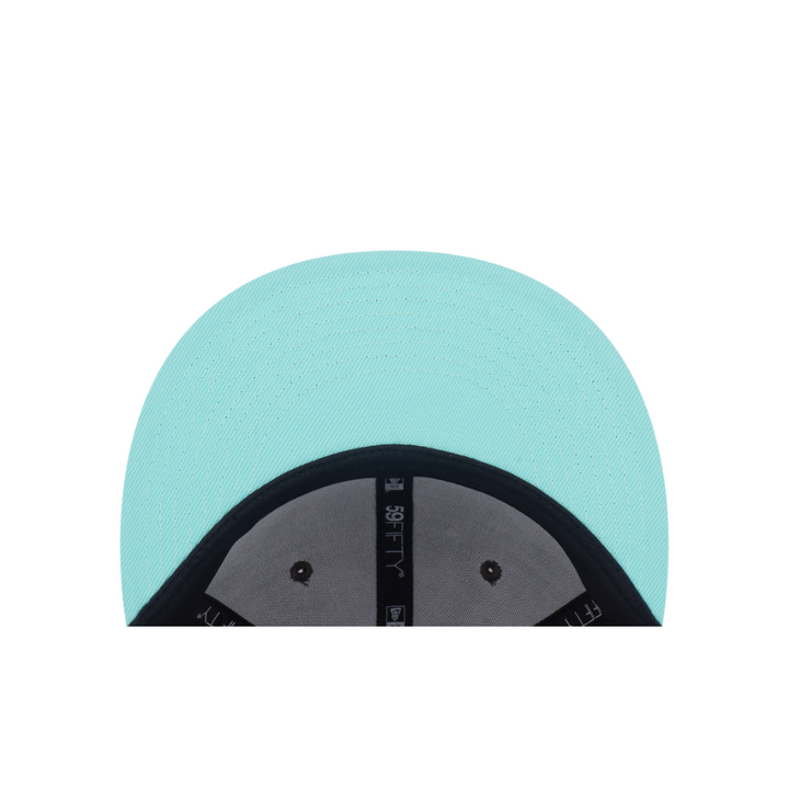 หมวกแก๊ป New Era รุ่น Chicago White Sox Co 59Fifty Pack - Mint Chocolate Visor Blue Tint Chocolate 59Fifty Cap
