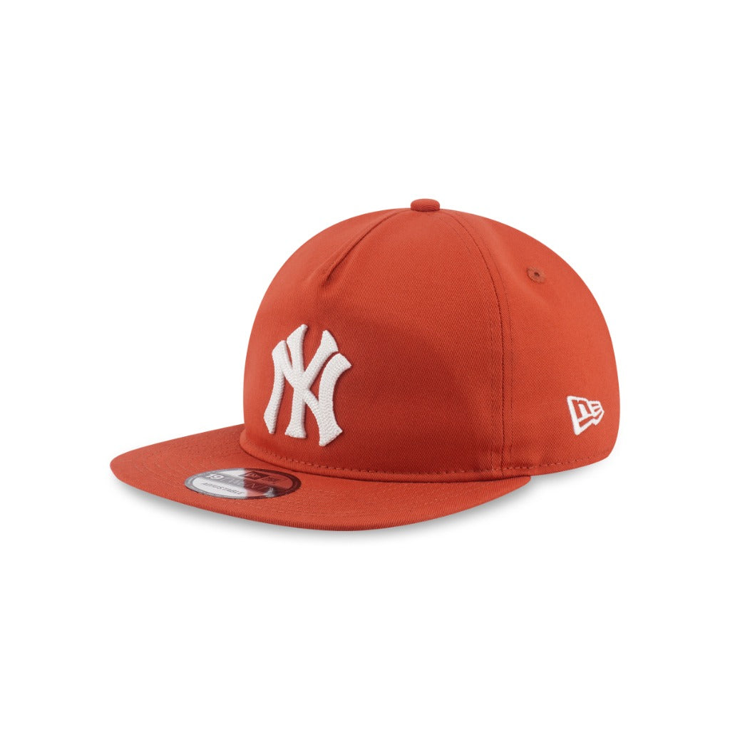 หมวกแก๊ป New Era รุ่น New York Yankees Warm Flame 19Twenty Cap