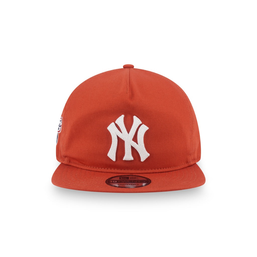 หมวกแก๊ป New Era รุ่น New York Yankees Warm Flame 19Twenty Cap