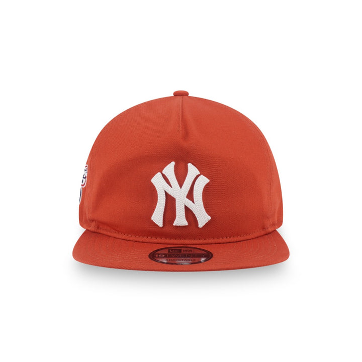 หมวกแก๊ป New Era รุ่น New York Yankees Warm Flame 19Twenty Cap