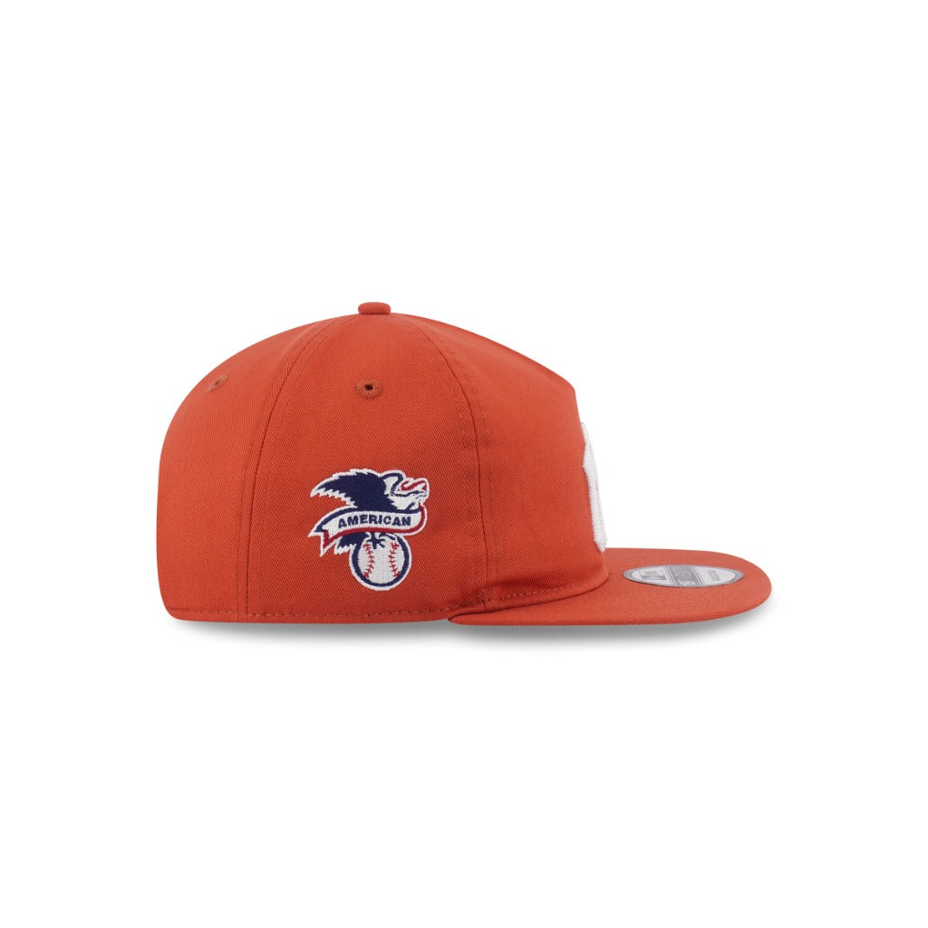 หมวกแก๊ป New Era รุ่น New York Yankees Warm Flame 19Twenty Cap